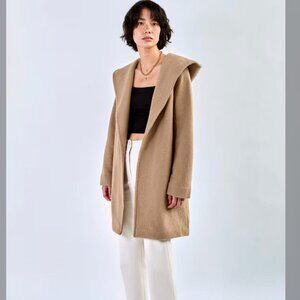 Aritzia Wilfred Acre Robe XS